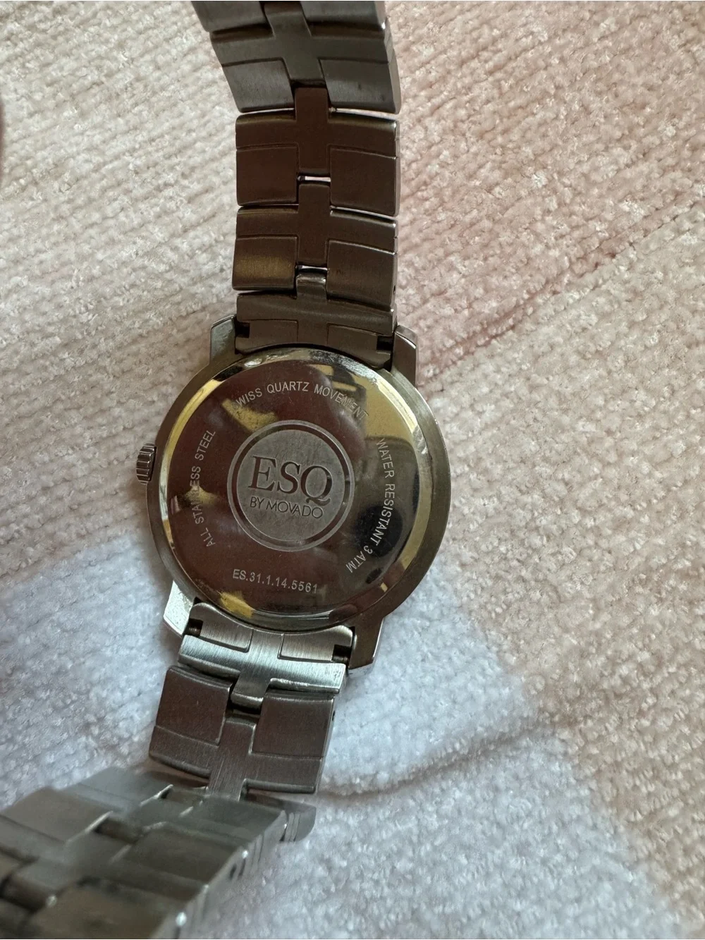 Esq elegant men’s
